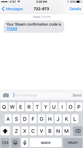 Steam 2024 Trade Hold Error. What to do? How to solve it?